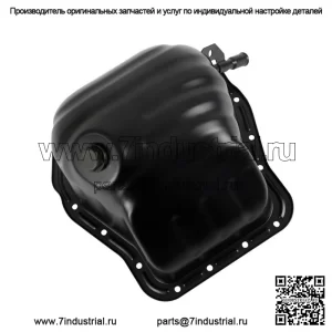 Для 95-2003 Subaru Impreza Legacy Outback Forester 2,5 л 2,2 л 1,8 л масляный поддон двигателя