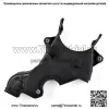 B660-10-501E для Mazda MX-5 Miata 1999-2005 Protege, крышка ГРМ двигателя - Image 2