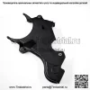 B660-10-501E для Mazda MX-5 Miata 1999-2005 Protege, крышка ГРМ двигателя - Image 4