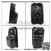 Для Honda Civic 1996-2000 годов 1996-97 годов Del Sol 1,6 л SOHC 11200-P2A-000 масляный поддон двигателя - Image 3