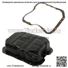 Масляный поддон двигателя и прокладка для Chrysler Dodge Hyundai Jeep Kia 2.0L 2.4L 2005-2016 гг. - Image 4