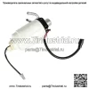 Корпус топливного фильтра для GM Duramax 6.6L 2004-2013 Chevrolet Silverado 2500 HD - Image 2