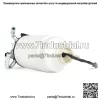 Корпус топливного фильтра для GM Duramax 6.6L 2004-2013 Chevrolet Silverado 2500 HD - Image 4