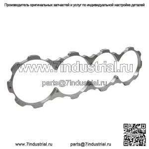 Защита блока двигателя для Honda D-Series CIVIC DEL SOL CRX D15 D16, алюминий