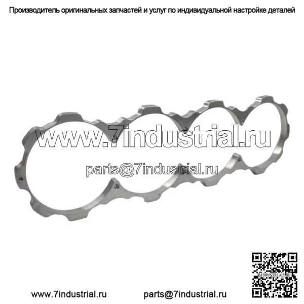 Защита блока двигателя для Honda D-Series CIVIC DEL SOL CRX D15 D16, алюминий