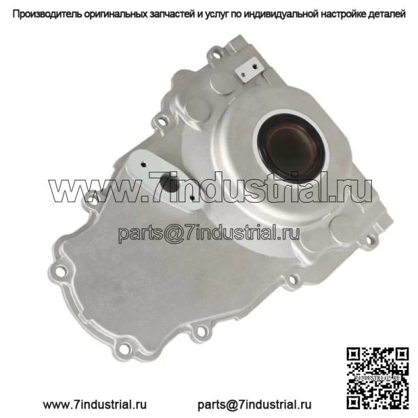 Крышка ГРМ для Chevy GM LSA LS2 LS3 NON VVT 12600326 4.8L 5.3L 6.0L 6.2L - Image 3