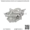 Для Ford SB 289 302 351 Windsor 1968-80 алюминиевая крышка цепи ГРМ (не Efi)
