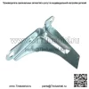 Для Ford FE Big Block Сатиновая алюминиевая крышка ГРМ BBF Mercury 360 390 427 428 - Image 2