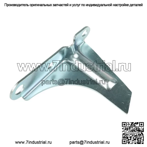 Для Ford FE Big Block Сатиновая алюминиевая крышка ГРМ BBF Mercury 360 390 427 428 - Image 2