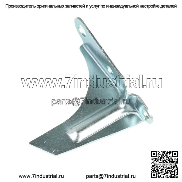 Для Ford FE Big Block Сатиновая алюминиевая крышка ГРМ BBF Mercury 360 390 427 428 - Image 3
