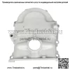 Для Ford FE Big Block Сатиновая алюминиевая крышка ГРМ BBF Mercury 360 390 427 428 - Image 4