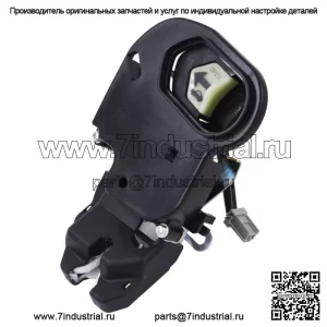 Привод замка крышки багажника с электроприводом 74851-SNA-A12 для Civic 4 двери 2006-11