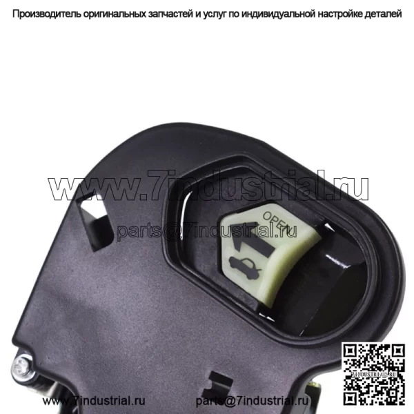Привод замка крышки багажника с электроприводом 74851-SNA-A12 для Civic 4 двери 2006-11 - Image 4