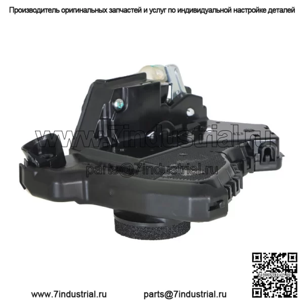 Набор из 4 приводов дверных замков спереди, сзади слева и справа для Runner LH RH Camry - Image 2