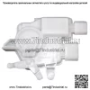 Электродвигатель привода дверного замка передний правый для Subaru Legacy Outback 05-09 - Image 2