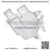 Электродвигатель привода дверного замка передний правый для Subaru Legacy Outback 05-09 - Image 3