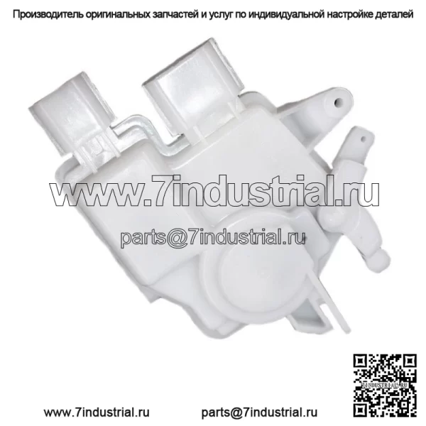 Электродвигатель привода дверного замка передний правый для Subaru Legacy Outback 05-09 - Image 3