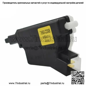 Привод защелки замка крышки топливного бака для Nissan 350Z 78850-CD06B 2003-2008 годов