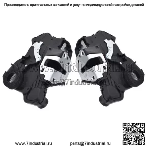 931-401 Набор из 2 приводов дверного замка, передний левый + передний правый для Toyota 931-403