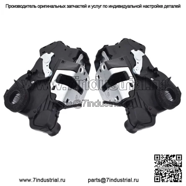 931-401 Набор из 2 приводов дверного замка, передний левый + передний правый для Toyota 931-403