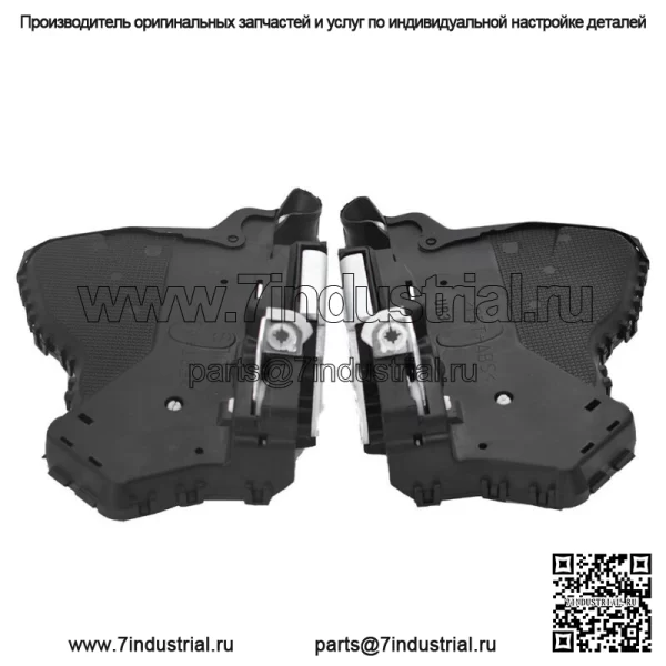 931-401 Набор из 2 приводов дверного замка, передний левый + передний правый для Toyota 931-403 - Image 2