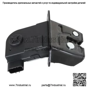 Привод защелки замка багажника для Hyundai Veloster 2012-2017 81230-2V000