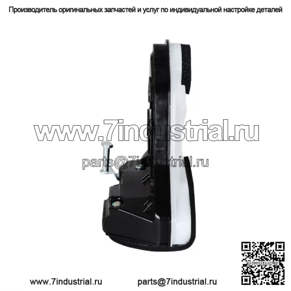 Привод замка задней левой двери со стороны водителя для Toyota Camry Corolla 2015 2016 года выпуска - Image 3