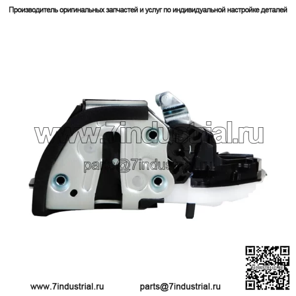 Привод дверного замка для заднего пассажира TOYOTA COROLLA 2014-2018 Highlander - Image 3