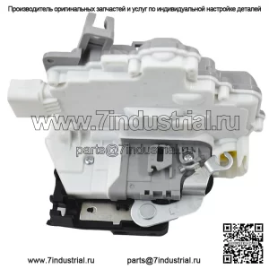 Для 2006 2007-16 ALTEA XL LEON VW привод защелки замка левой передней двери 1P1837015