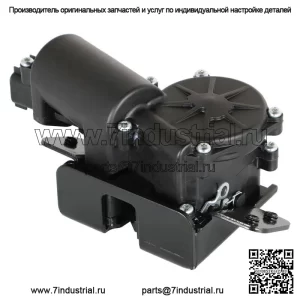 Для Chevy GMC Cadillac с приводом замка задней двери с электроприводом 931-107
