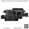 Для Chevy GMC Cadillac с приводом замка задней двери с электроприводом 931-107 - Image 3