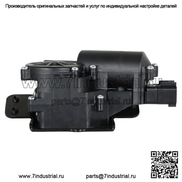 Для Chevy GMC Cadillac с приводом замка задней двери с электроприводом 931-107 - Image 3