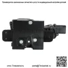Для Chevy GMC Cadillac с приводом замка задней двери с электроприводом 931-107 - Image 4