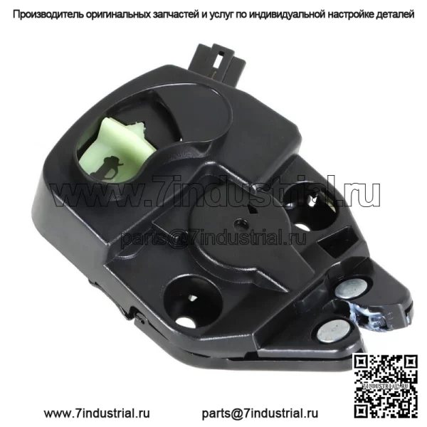 Приводной двигатель замка багажника для Acura TLX Honda Accord 2013-2017 74851-T2A-A01 - Image 2