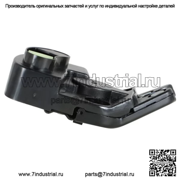 Приводной двигатель замка багажника для Acura TLX Honda Accord 2013-2017 74851-T2A-A01 - Image 3