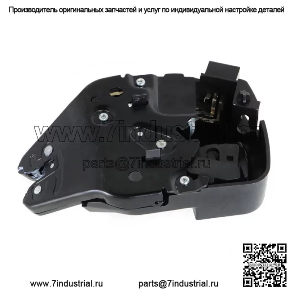 Приводной двигатель замка багажника для Acura TLX Honda Accord 2013-2017 74851-T2A-A01 - Image 4