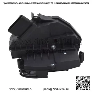 Привод защелки дверного замка задний левый для Ford Fiesta Focus BF6A-A26413 2011-2017 гг.