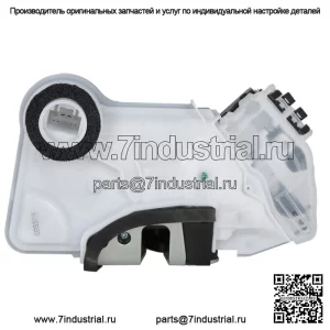 Привод замка передней левой двери со стороны водителя для Toyota Camry Corolla 69040-02440