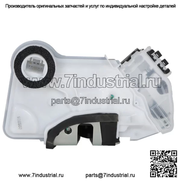 Привод замка передней левой двери со стороны водителя для Toyota Camry Corolla 69040-02440