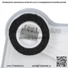 Привод замка передней левой двери со стороны водителя для Toyota Camry Corolla 69040-02440 - Image 2
