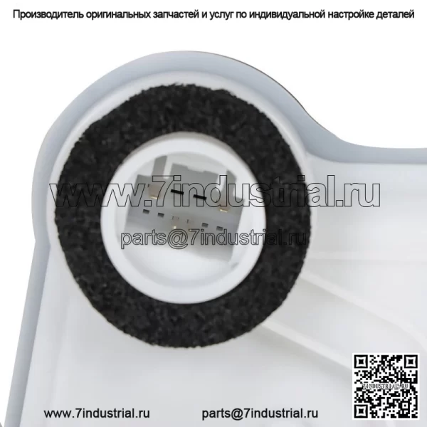 Привод замка передней левой двери со стороны водителя для Toyota Camry Corolla 69040-02440 - Image 2