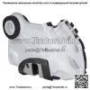 Привод замка передней левой двери со стороны водителя для Toyota Camry Corolla 69040-02440 - Image 3
