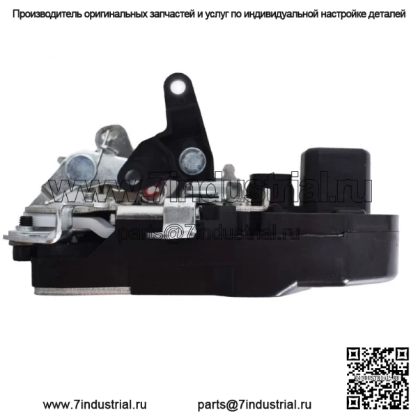 Привод замка передней левой двери A-Premium с защелкой для Jeep Grand Cherokee 99-04 - Image 2