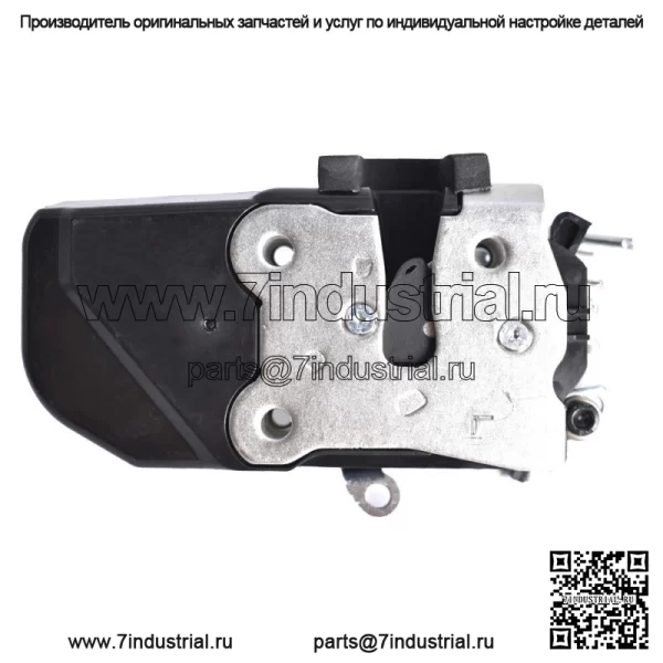 Привод замка передней левой двери A-Premium с защелкой для Jeep Grand Cherokee 99-04 - Image 4