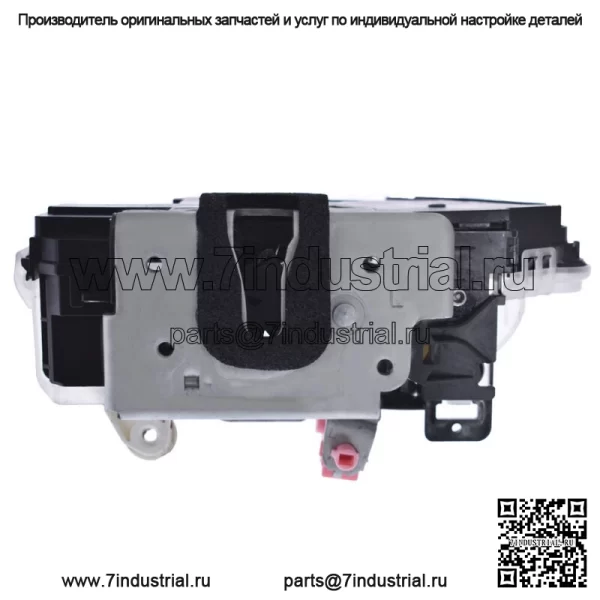 Привод дверного замка для Ford Explorer 11-19 Taurus Lincoln MKS 11-16 передний левый - Image 4