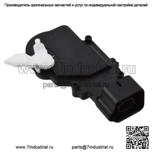 Для Toyota Tacoma 2001-2006 Привод дверного замка задний правый 53-79458