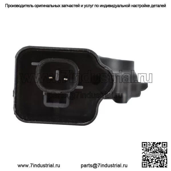 Для Toyota Tacoma 2001-2006 Привод дверного замка задний правый 53-79458 - Image 4