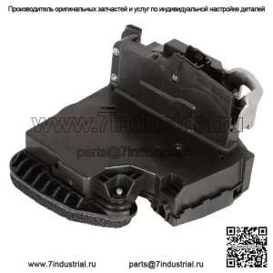Привод замка задней левой двери для Chevy Silverado GMC Sierra 1500 Buick Cadillac