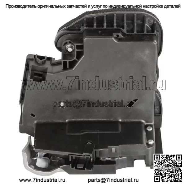 Привод замка задней левой двери для Chevy Silverado GMC Sierra 1500 Buick Cadillac - Image 3