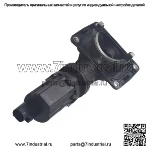 Привод блокировки переднего дифференциала 4WD 600-399, подходящий для Dodge Ram 2009-2016 гг.
